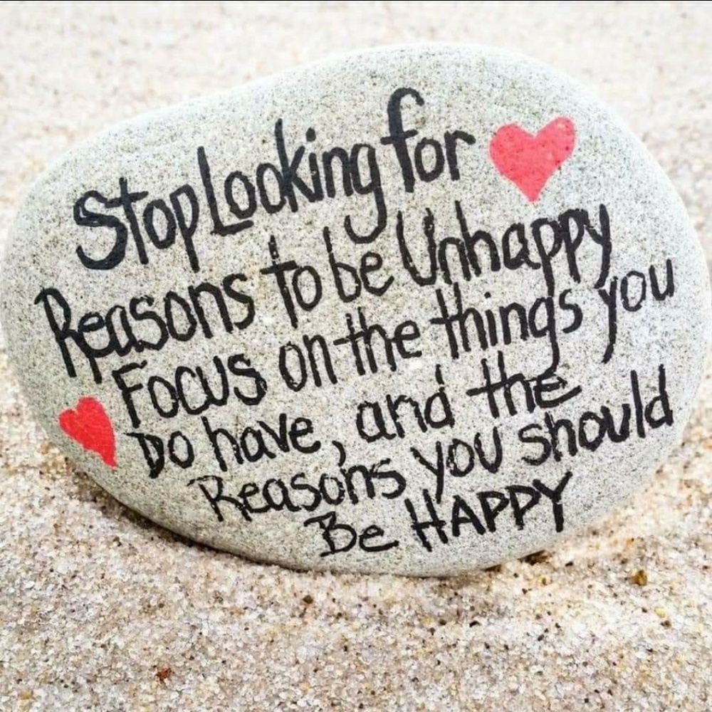 I Choose Happiness!